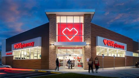 CVS Health axes jobs in Rhode Island, Connecticut