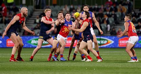 2023 AFL Player Ratings: Who Are the Best Players in the AFL?