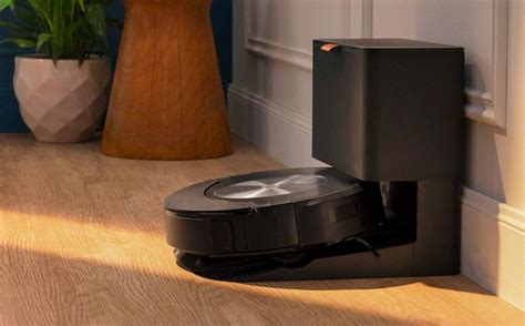 iRobot Roomba Combo j7+ just released: What Do We Know So Far?