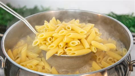 Sauteing Overcooked Pasta Is One Of The Simplest Ways To Revive It