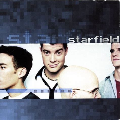 Starfield - Starfield (CD, Album) | Discogs