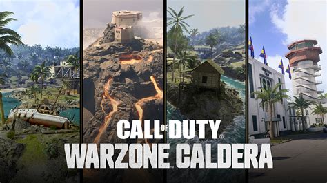 Call of Duty: Warzone Shutdown Date Announced for Original Launcher ...