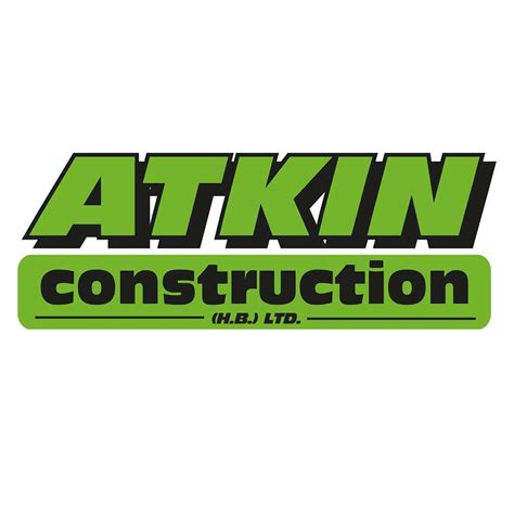 Atkin Construction Ltd | Napier