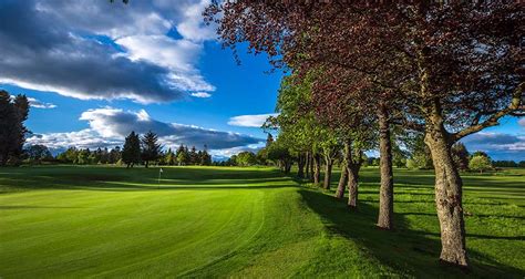 Welcome to Auchterarder Golf Club : Auchterarder Golf Club