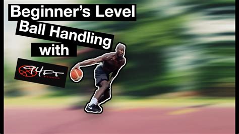 Ball Handling for Beginners: Simple Everyday Drills That Can Be Done At ...