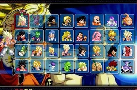 Goku Super Saiyan Games From Dragon Ball Z Games - Dragonball HD Wallpaper