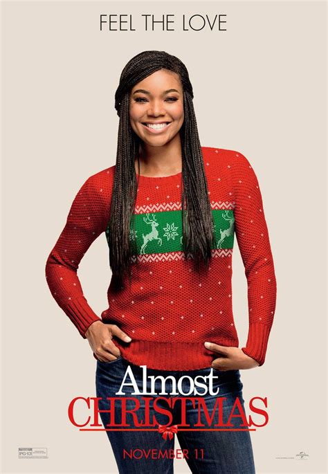 Almost Christmas DVD Release Date | Redbox, Netflix, iTunes, Amazon