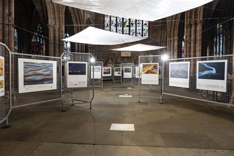 Travel Photographer of the Year 2022 Exhibition at Chester Cathedral - Genesis Imaging