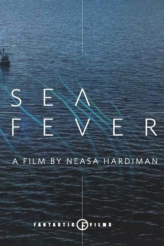 Sea Fever Movie Poster - #553890