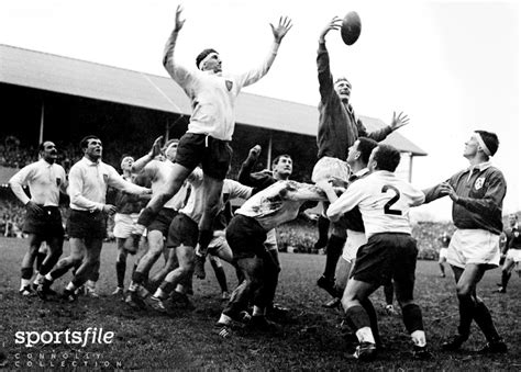 Ireland v France – International Rugby Archive Pics | Sportsfile Blog