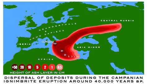 Is Italian Supervolcano Campi Flegrei About to Explode?