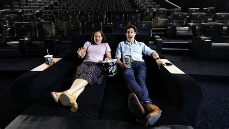 New Cairns cinema: $2m Event Cinema Earlville renovation | The Cairns Post