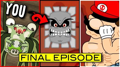 A Koopa's Revenge 2! (FINAL EPISODE?!) Play as Thwomp Goomba - YouTube