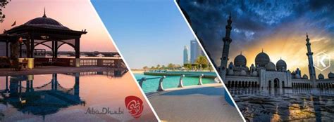 Abu Dhabi Culture and Lifestyle