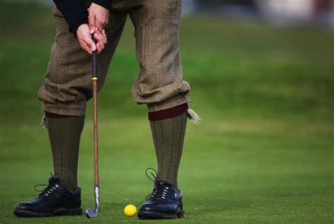 Hickory golf: The ultimate hipster sport? | CNN