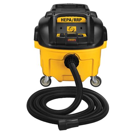 DEWALT 8-Gallon Shop Vacuum at Lowes.com