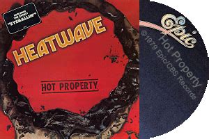 Heatwave albums | Vinyl Album Covers.com