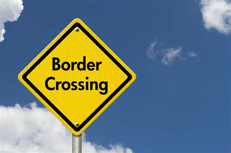 Border Crossing scaled - Liz Larroquette