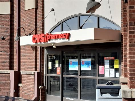 CVS sometimes forces people to use its pharmacies. Now the Supreme Court will weigh in ...