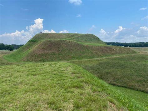 Etowah Indian Mounds Historic Site: Know Before You Go