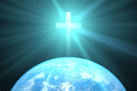 God of Heaven and Earth – BibleJournal.net