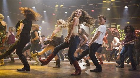 footloose 2011 | Country line dancing, Country dance, Dance routines