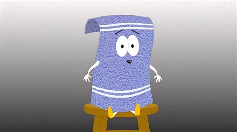 Towelie | South park, South park memes, Tv characters