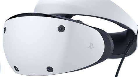 PSVR 2 : une sortie en 2023 sur PS5 pourrait se confirmer