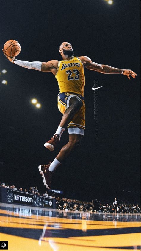 Nike LeBron James Wallpapers - Top Free Nike LeBron James Backgrounds - WallpaperAccess