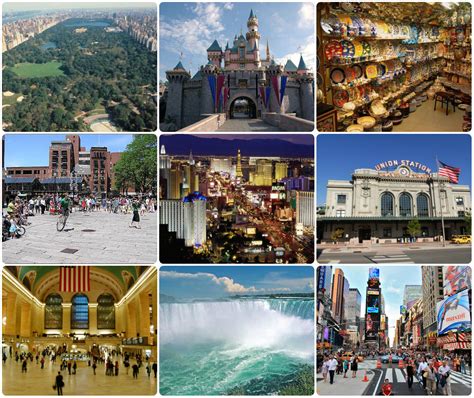 Top-Ten-Tourist-Attractions - Bucket List Publications