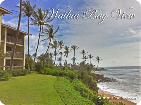 Wailua Bay View