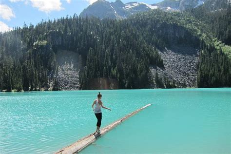 Joffre Lakes Photo | Hiking Photo Contest | Vancouver Trails