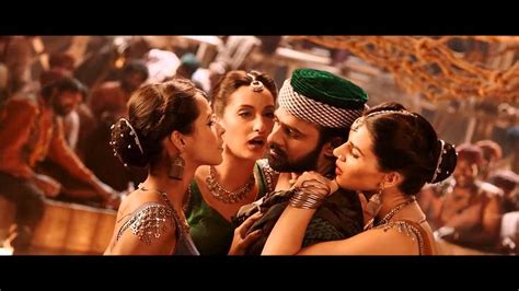 bahubali 2017 songs - YouTube