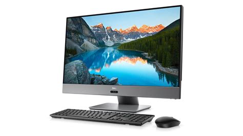 Dell Launches New Inspiron 27 7000 AIO PC: Ryzen 7 CPU and 4K Display - WinBuzzer