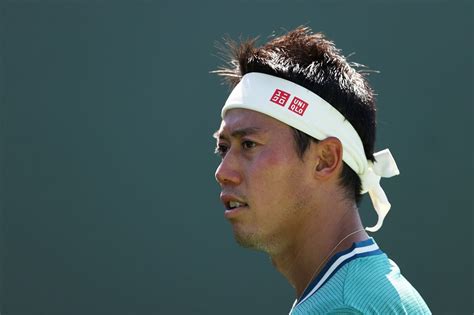 Kei Nishikori suffers another injury setback, postpones comeback to 2023 season