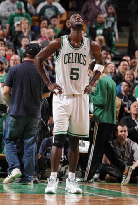 Reports: Celtics and Clippers talk possible Kevin Garnett trade scenarios - Sports Illustrated