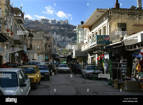 Nablus Palestine Stock Photos & Nablus Palestine Stock Images - Alamy