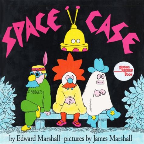 Amazon.com: Space Case (Audible Audio Edition): Edward Marshall ...