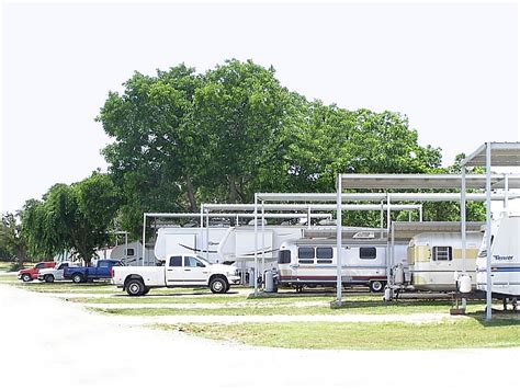 Springtown RV Park - Passport America - The ORIGINAL 50% Discount Camping & RV Club