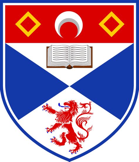 University of St Andrews - Wikiwand