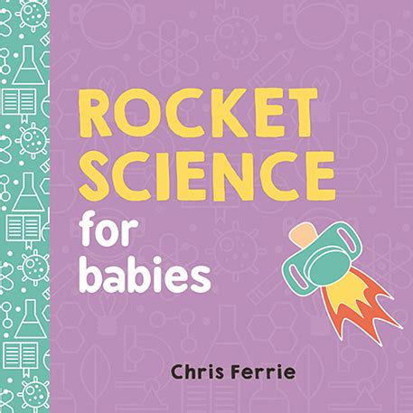 Ten Awesome Science Books For Curious Kids