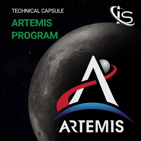 Artemis Program: The Comeback to the Moon - impulso.space