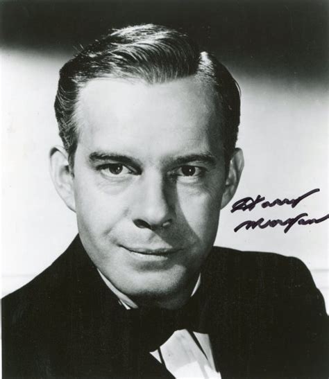 Henry “Harry” Morgan – Movies & Autographed Portraits Through The Decades