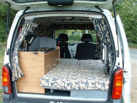 Loading... | Mini van, Minivan camping, Camper van conversion diy