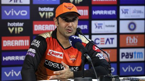 IPL 2019: Sunrisers’ senior all rounder Mohammad Nabi says local ...