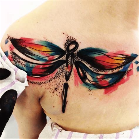 Top more than 57 hungarian horntail tattoo latest - in.cdgdbentre