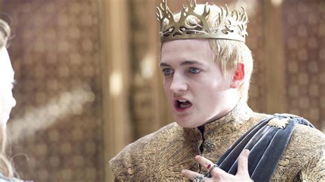 The Real King Joffrey from Game of Thrones Is Having a Surprising Year ...