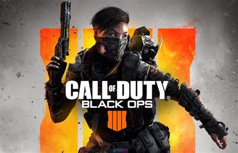 Call of duty black ops 4 pc download gratis - chartskop