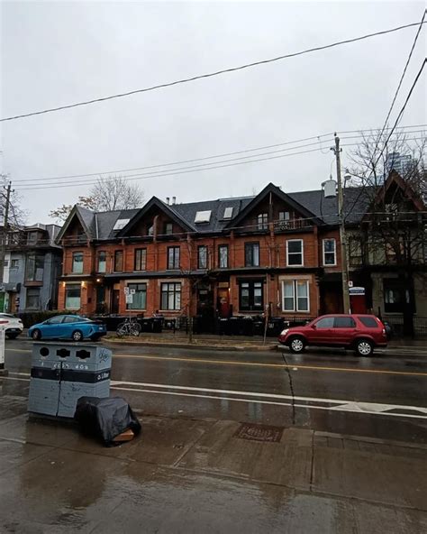 Beautiful buildings in Downtown Toronto #TheGooderhamBuilding : r/ontario