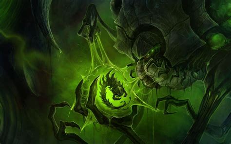 StarCraft 2 Zerg Wallpapers - Wallpaper Cave